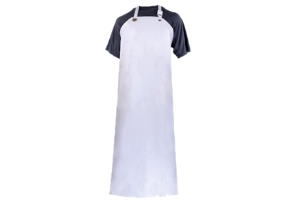 Apron TABNIT