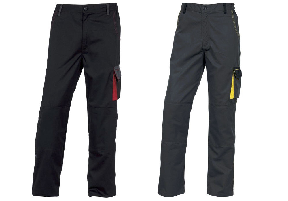 Trousers D-MACH