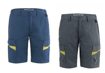 RE-USE RE-WORK bermuda shorts