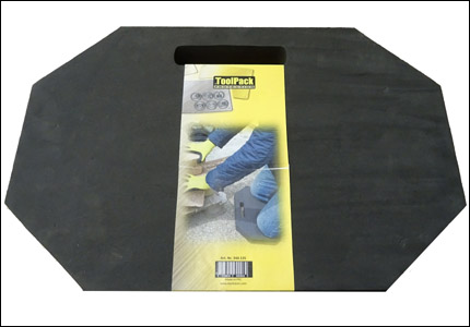 Kneeling pad