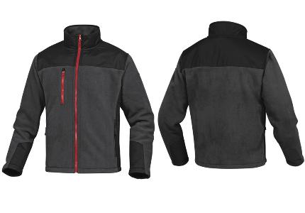 Polar fleece jacket BRIGHTON2