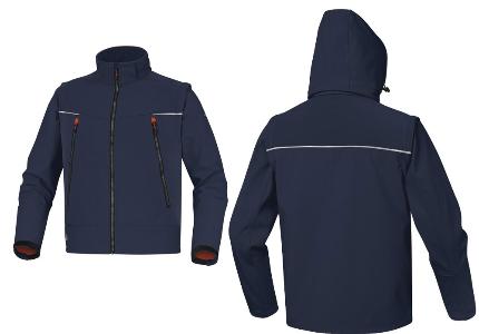 Softshell jacket ORSA