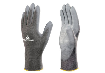 Glove VE702GR for general use