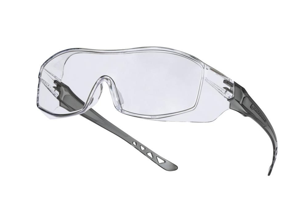 Clear cover glasses HEKLA2