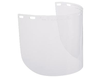 Kit of 2 visors VISOR PC