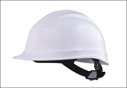 Safety helmet