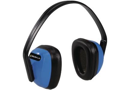 Ear defender SPA3, SNR 23 dB