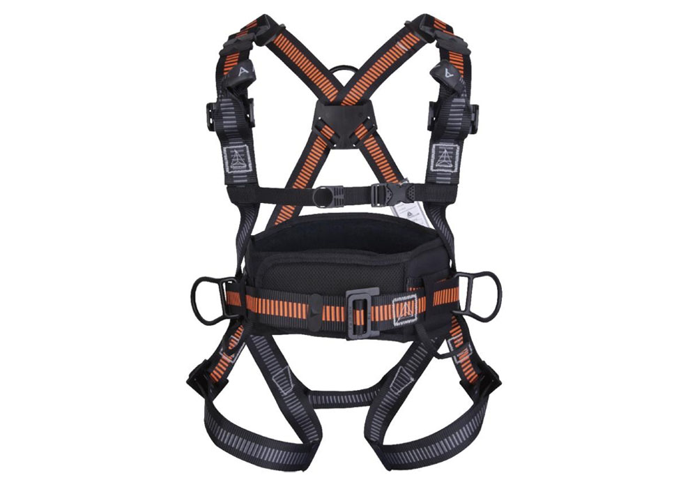 Fall arrester harness HAR24