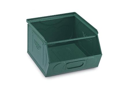 Superposable metal container Metalbox 3