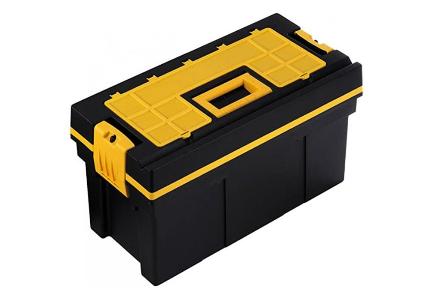 Plastic tool box 22 Pro Tool Chest 22