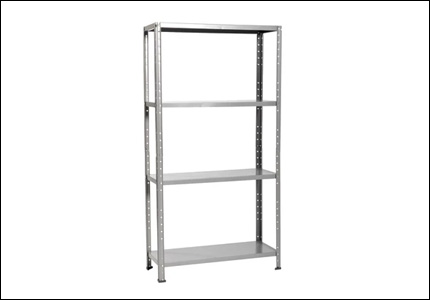 Screws assembling shelving MINI