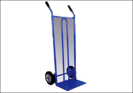 Carrello portacasse