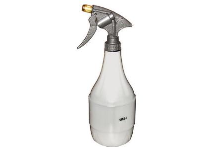 Nebulizzatore con guarnizione in Viton