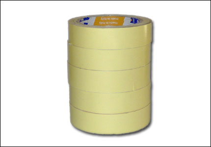 Bi-adhesive tape