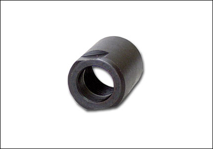 Collet-coupler cap for W4, W6, W7 flexible shafts