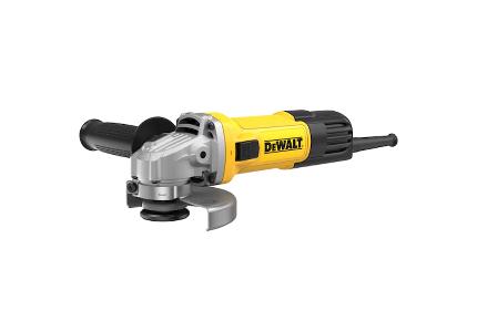 Smerigliatrice angolare 115 mm DWE4036-QS, 800 W