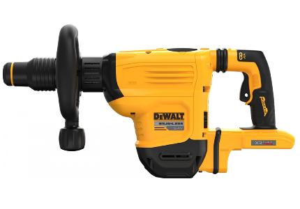 Martello demolitore DCH832X2 a batteria XR FlexVolt 54 V