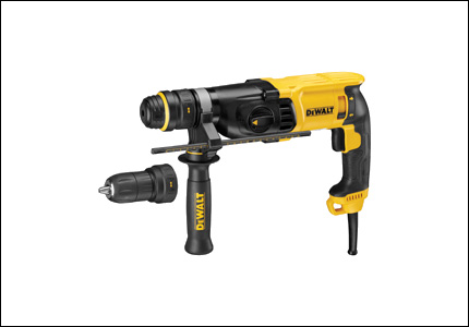 Combination hammer D25134K, 800 W