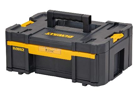 Power tool case DWST1-70705