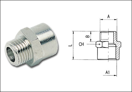 Parallel reducer