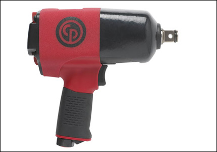 Impact driver CP8272 3/4, 250 - 1250 Nm