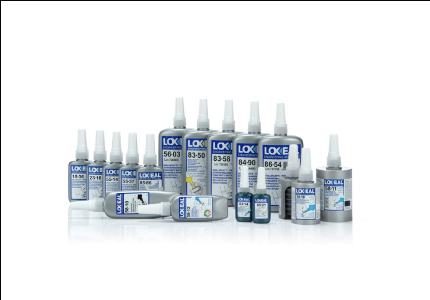 Thread sealants