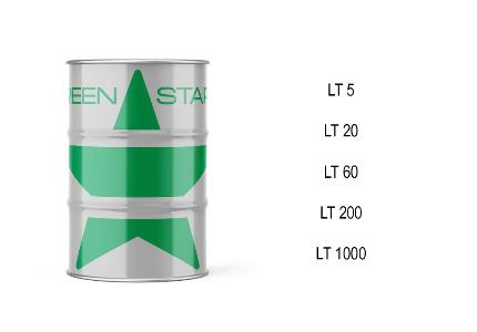 Oil for compressors