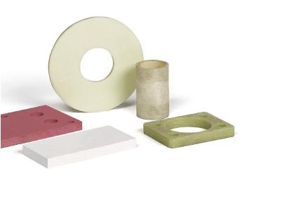 Guarnizioni in fibra