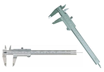Vernier calipers