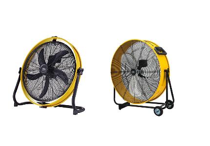Ventilatori e raffrescatori estate 2026
