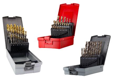 Drills sets