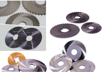 Circular saw blades