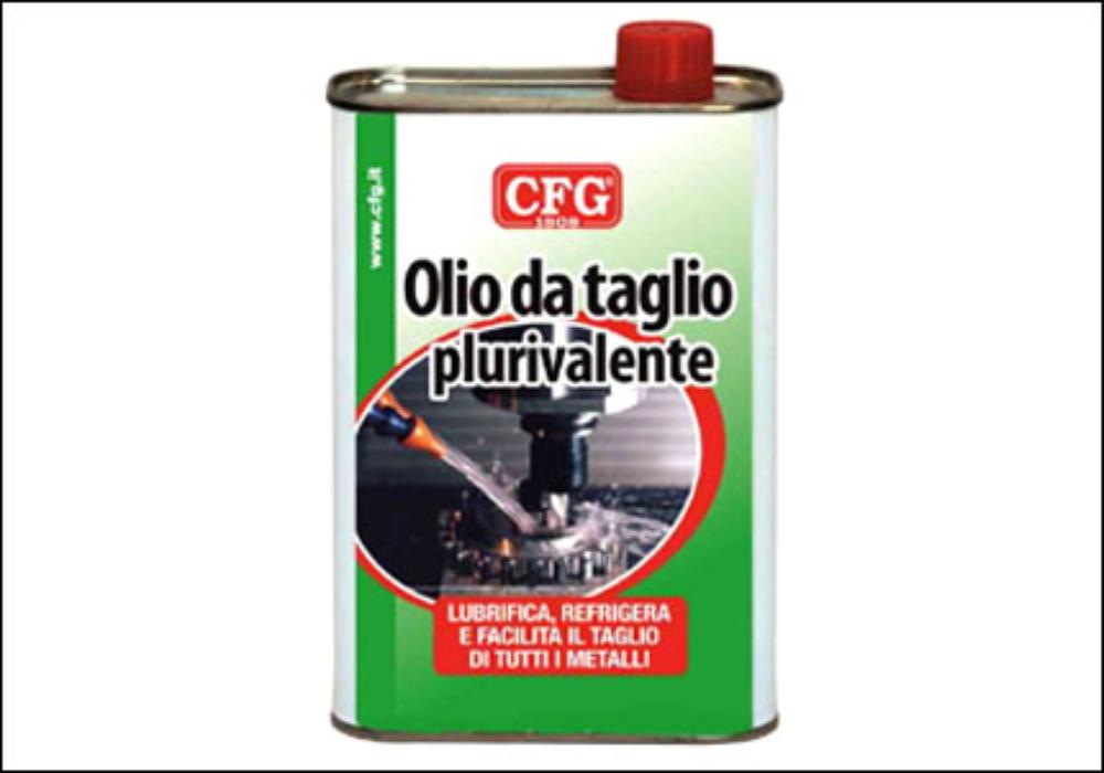 Olio da taglio plurivalente OTP CFG