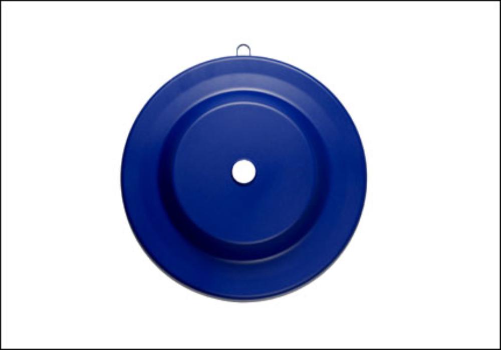 Dust cover for drums